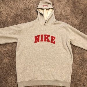 Nike Hoodie